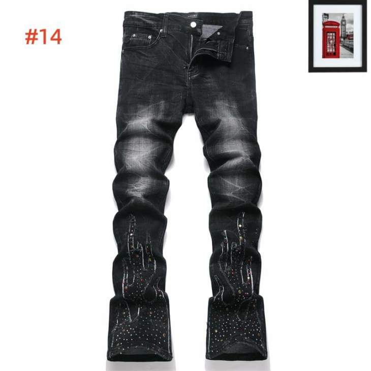 Picture of Amiri Jeans Long _SKUAmirisz29-3812yh4006979